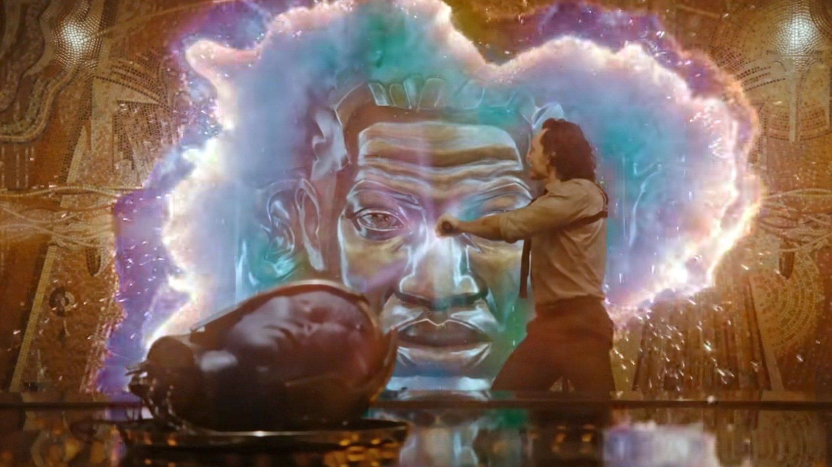 Marvel fährt schwere Geschütze auf: Studio investiert mehr in MCU-Serie als in manchen Film Marvel fährt schwere Geschütze auf: Studio investiert mehr in MCU-Serie als in manchen Film