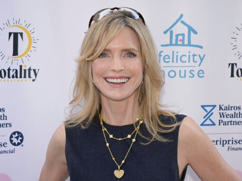 October 26, 2024, Culer City, California, USA: Courtney Thorne-Smith attends the Felicity House 50th Anniversary Gala. Culer City USA - ZUMAb173 20241026_aap_b173_024 Copyright: xBillyxBennightx October 26, 2024, Culer City, California, USA: Courtney Thorne-Smith attends the Felicity House 50th Anniversary Gala. Culer City USA - ZUMAb173 20241026_aap_b173_024 Copyright: xBillyxBennightx