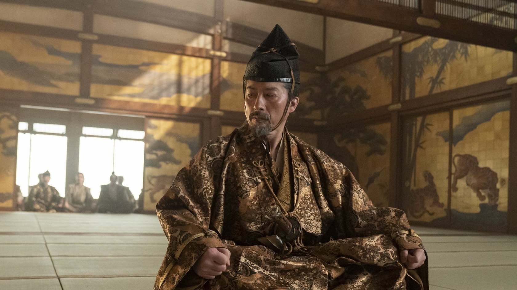 10 Jahre später: „Shōgun“ Staffel 2 startet mit der Produktion im Januar 10 Jahre später: „Shōgun“ Staffel 2 startet mit der Produktion im Januar