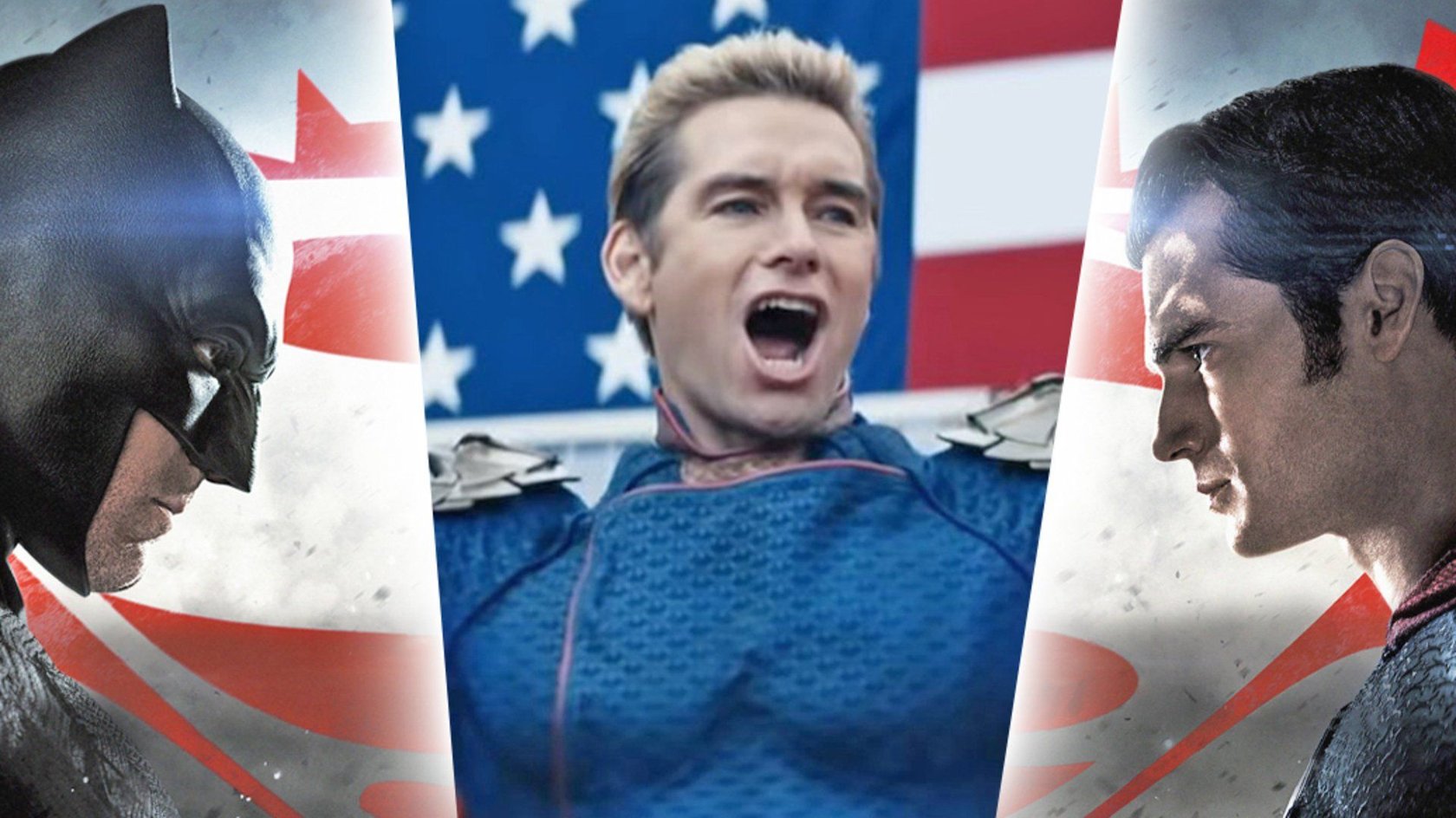 „The Boys“: Das steckt wirklich hinter dem fiesen „Justice League“-Witz „The Boys“: Das steckt wirklich hinter dem fiesen „Justice League“-Witz