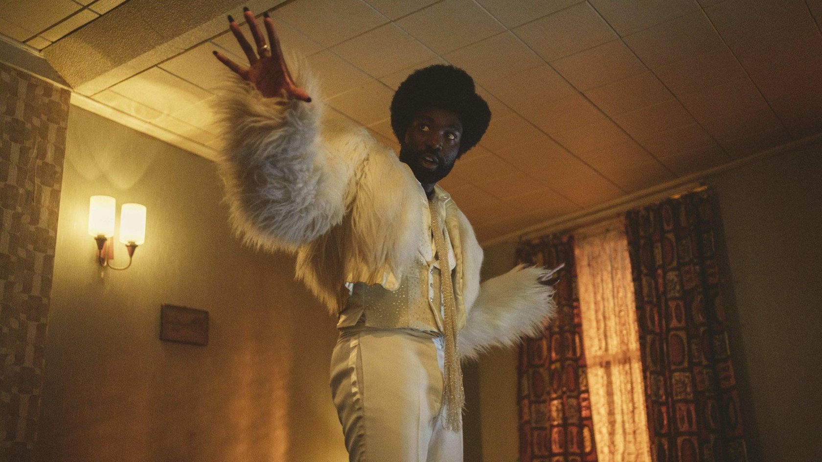 „Black Mirror“ Staffel 6: Netflix-Start – neue Folgen ab sofort im Stream „Black Mirror“ Staffel 6: Netflix-Start – neue Folgen ab sofort im Stream