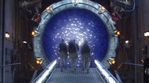 Sci-Fi-Kultserie zum Nachbauen: Amazon führt wieder das „Stargate“-Set von BlueBrixx – ganz ohne Aufkleber