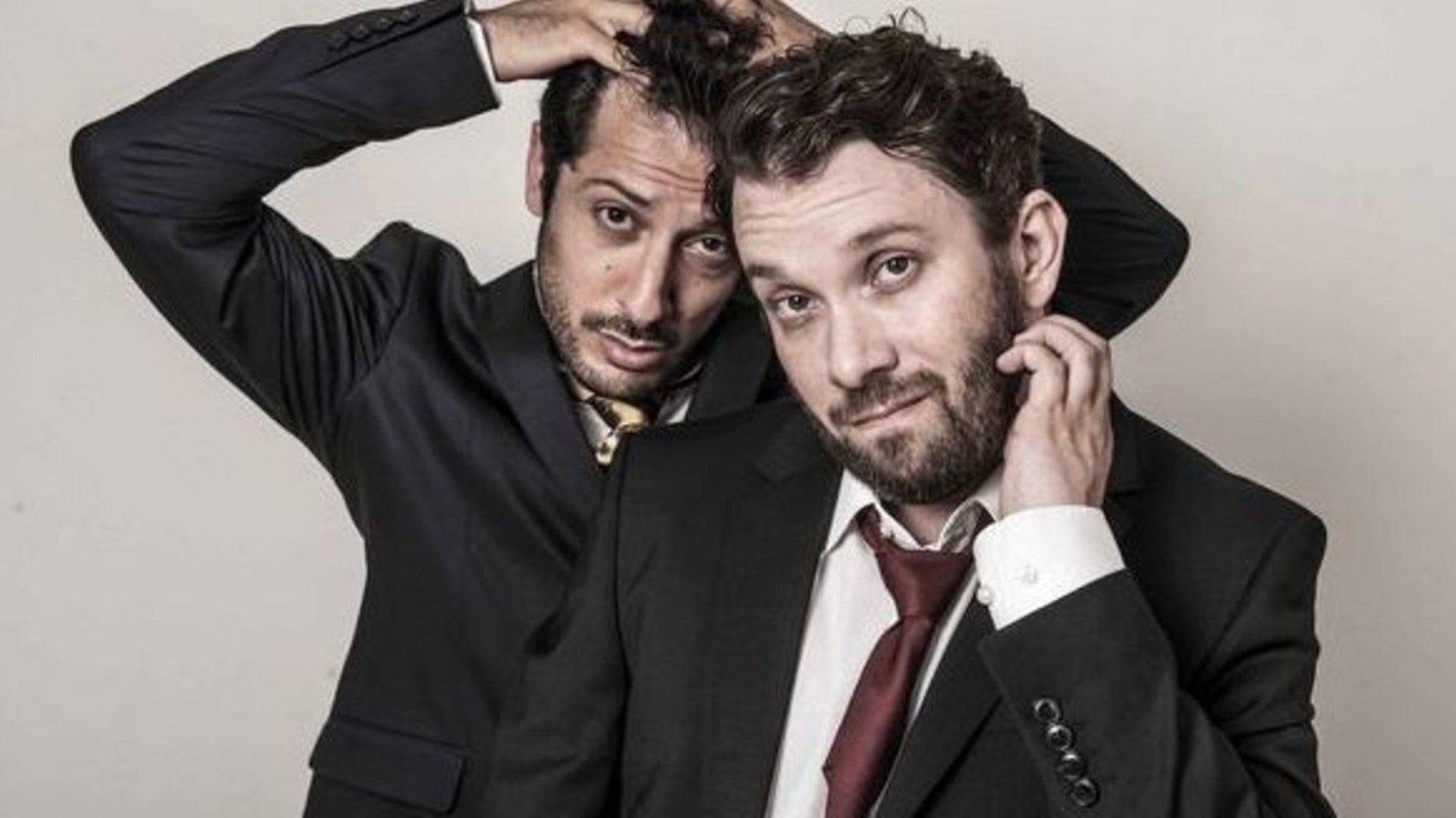 „jerks.“ Staffel 3: TV-Ausstrahlung – Sendetermine, Folgen und Stream „jerks.“ Staffel 3: TV-Ausstrahlung – Sendetermine, Folgen und Stream