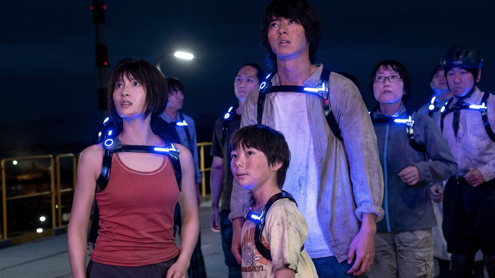 Alice in Borderland Alice in Borderland