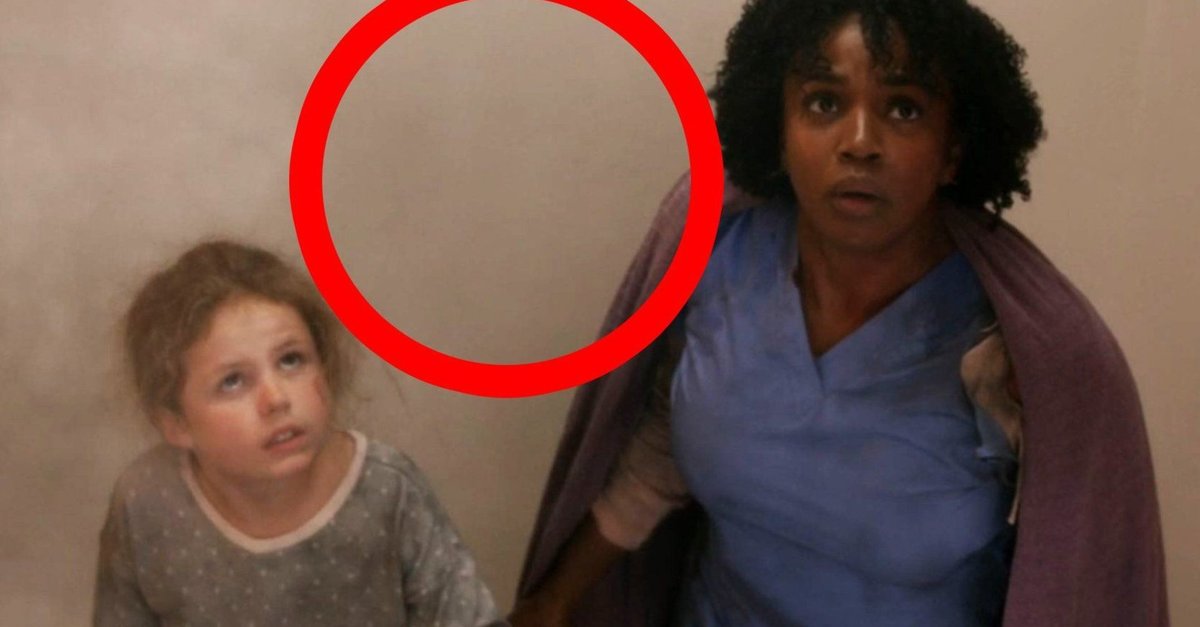 Dieser „Greys Anatomy“-Fehler veränderte das Schicksal einer beliebter Figur der beliebten Krankenhaus-Serie