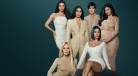 „The Kardashians“ Staffel 3: Alle Infos zum Start der neuen Season der Reality-Serie