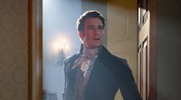 „Bridgerton“: Hinweise zur Liebesgeschichte von Benedict in nächster Netflix-Staffel verdichten sich