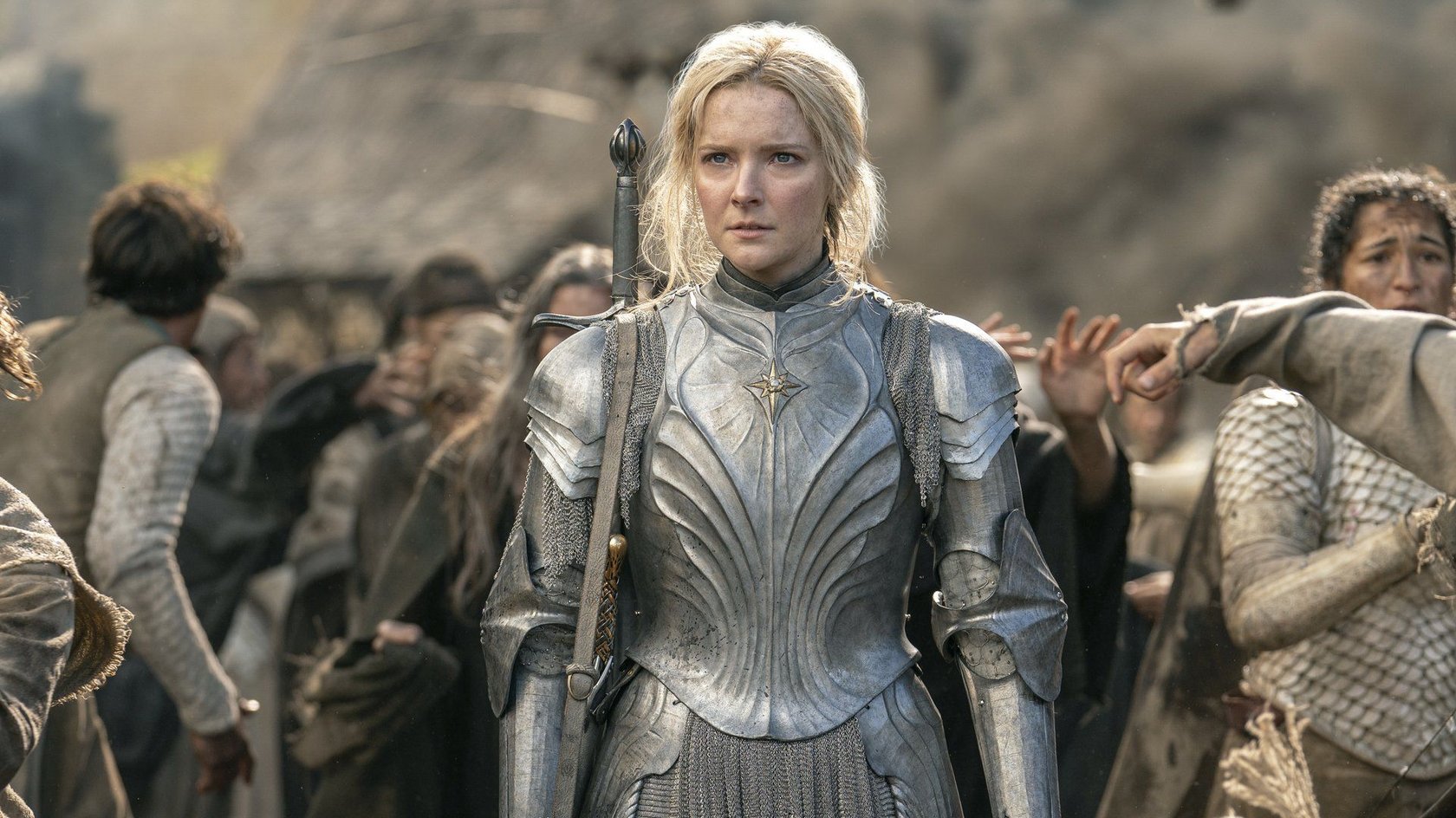 Millionen-Klage gegen „Ringe der Macht“: „Herr der Ringe“-Fanfiction-Autor geht gegen Amazon vor Millionen-Klage gegen „Ringe der Macht“: „Herr der Ringe“-Fanfiction-Autor geht gegen Amazon vor