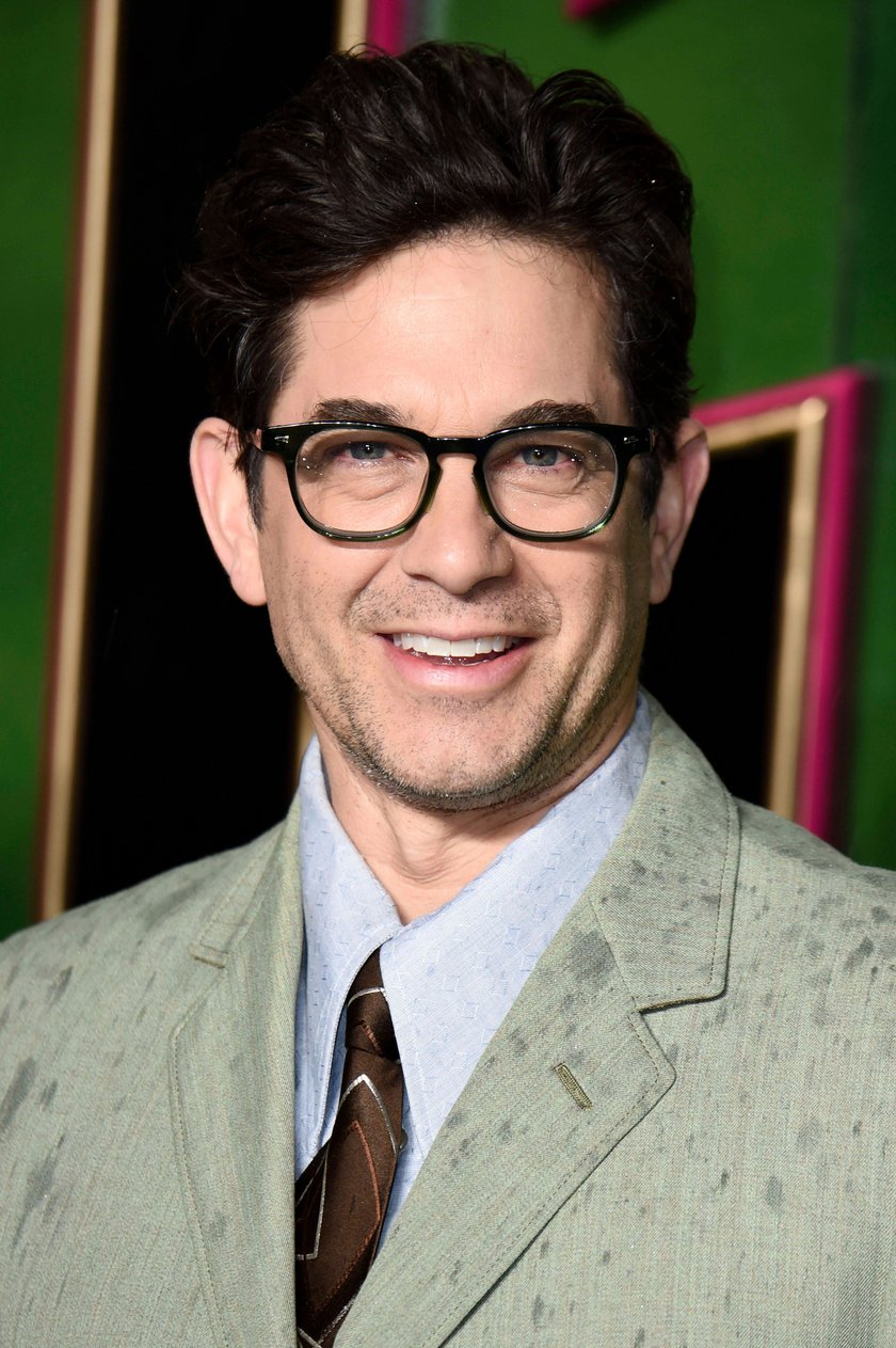 Adam Garcia bei der Europapremiere des Kinofilms Wicked: Part I / Wicked: Teil 1 in der Royal Festival Hall. London, 18.11.2024 *** Adam Garcia at the European premiere of the feature film Wicked Part I Wicked Part 1 at the Royal Festival Hall London, 18 11 2024 Adam Garcia bei der Europapremiere des Kinofilms Wicked: Part I / Wicked: Teil 1 in der Royal Festival Hall. London, 18.11.2024 *** Adam Garcia at the European premiere of the feature film Wicked Part I Wicked Part 1 at the Royal Festival Hall London, 18 11 2024