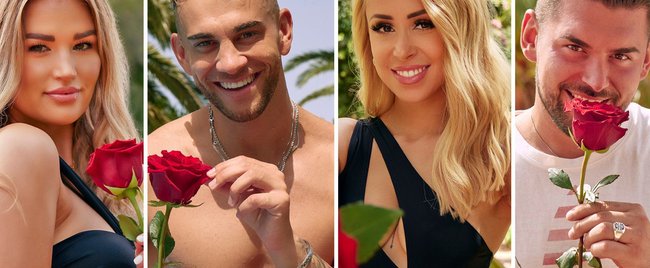 „Bachelor in Paradise“ 2021 Kandidaten: Alle Singles in der Übersicht „Bachelor in Paradise“ 2021 Kandidaten: Alle Singles in der Übersicht