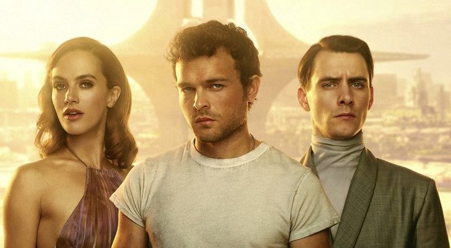 John (Alden Ehrenreich) probt bald den Aufstand. John (Alden Ehrenreich) probt bald den Aufstand.