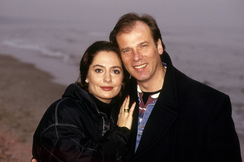 Fotoshooting zur Fernsehserie Ein Bayer auf Rügen, Simone Thomalla und Wolfgang Fierek
Photo shooting to Television series a Bayer on Complaints Simone Thomalla and Wolfgang Fierek Fotoshooting zur Fernsehserie Ein Bayer auf Rügen, Simone Thomalla und Wolfgang Fierek
Photo shooting to Television series a Bayer on Complaints Simone Thomalla and Wolfgang Fierek