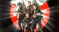 „Ghostbusters“-Reihenfolge: Alle Filme & Serien der Geisterjäger im Überblick