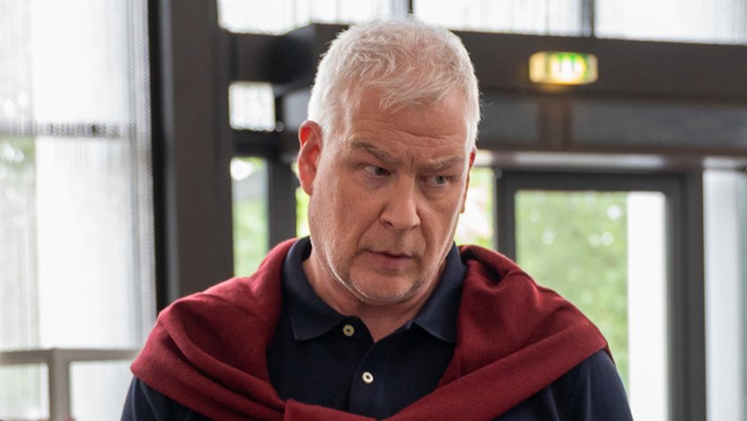 Frank Vockroth in "Der Staatsanwalt" als Rechtsanwalt Dr. Magnus Strelleck Frank Vockroth in "Der Staatsanwalt" als Rechtsanwalt Dr. Magnus Strelleck