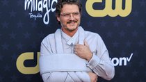 „Weniger als 7 US-Dollar auf dem Konto“: Pedro Pascal verrät, welche Rolle seine Karriere rettete
