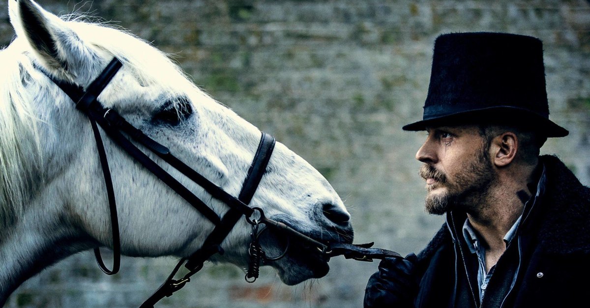 „Taboo“ Staffel 2 endlich in Arbeit: Start und Handlung – so geht es für Delaney weiter