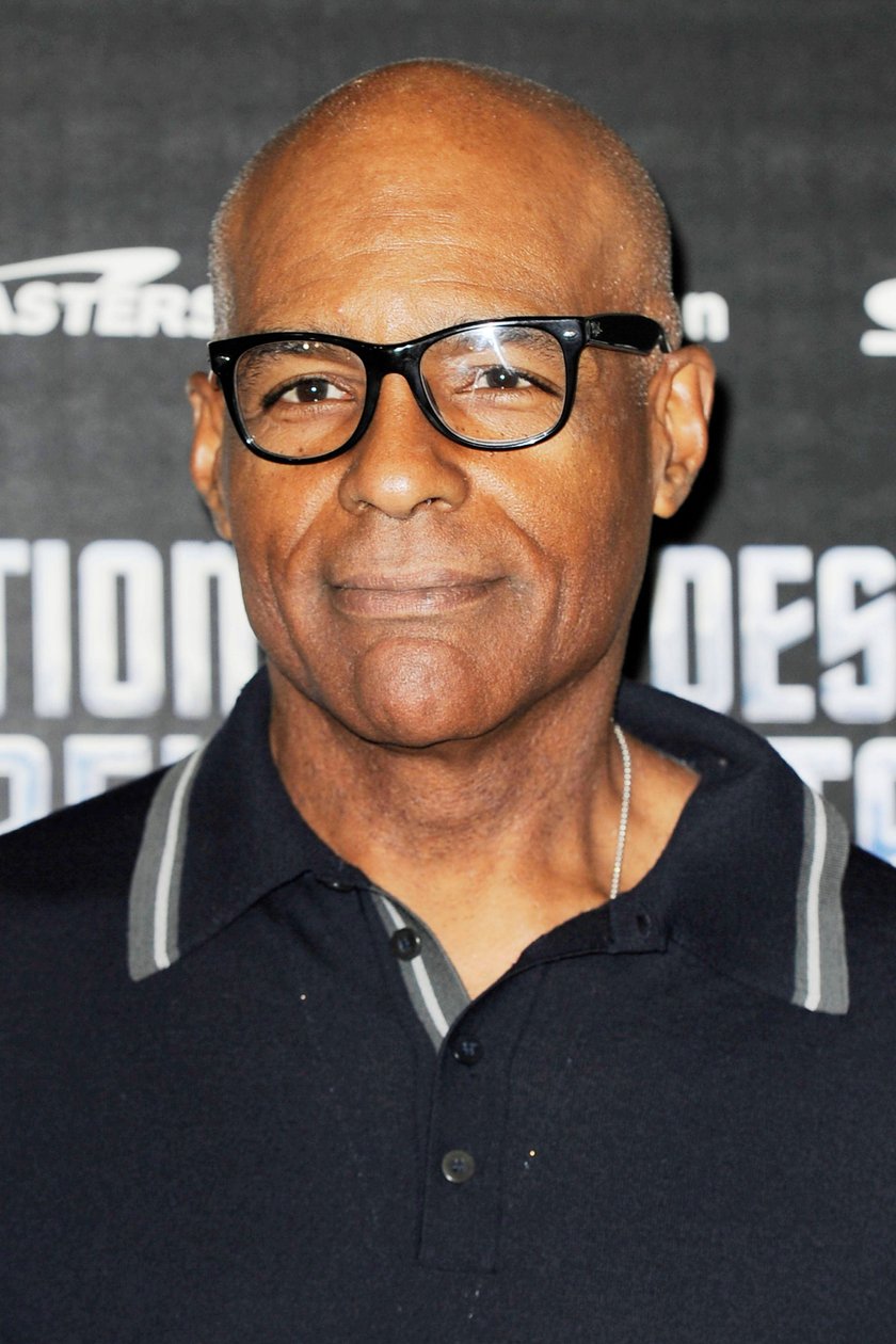 Michael Dorn at Destination Star Trek London at Excel, London, England 85856, LONDON, UNITED KINGDOM - Friday October 19, 2012. Michael Dorn at Destination Star Trek London at Excel, London, England. **FEE MUST BE AGREED PRIOR TO USAGE** **E-TABLET/IPAD & MOBILE PHONE APP PUBLISHING REQUIRES ADDITIONAL FEES**, Credit:Awais, PacificCoastNews.com / Avalon United Kingdom, London PUBLICATIONxNOTxINxUKxFRAxUSA Copyright: xAwais,xPacificCoastNews.comx/xAvalonx 0527823042 Michael Dorn at Destination Star Trek London at Excel, London, England 85856, LONDON, UNITED KINGDOM - Friday October 19, 2012. Michael Dorn at Destination Star Trek London at Excel, London, England. **FEE MUST BE AGREED PRIOR TO USAGE** **E-TABLET/IPAD & MOBILE PHONE APP PUBLISHING REQUIRES ADDITIONAL FEES**, Credit:Awais, PacificCoastNews.com / Avalon United Kingdom, London PUBLICATIONxNOTxINxUKxFRAxUSA Copyright: xAwais,xPacificCoastNews.comx/xAvalonx 0527823042