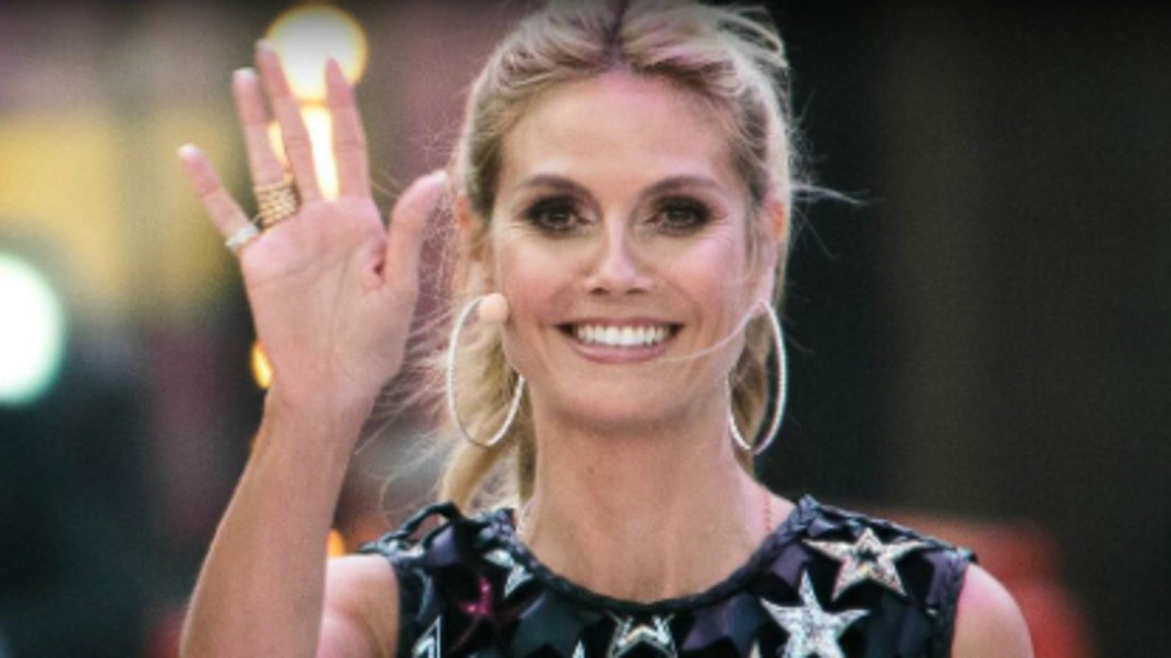 GNTM 2019: Folge 15 im Live-Stream, TV & Wiederholung – heute Halbfinale GNTM 2019: Folge 15 im Live-Stream, TV & Wiederholung – heute Halbfinale