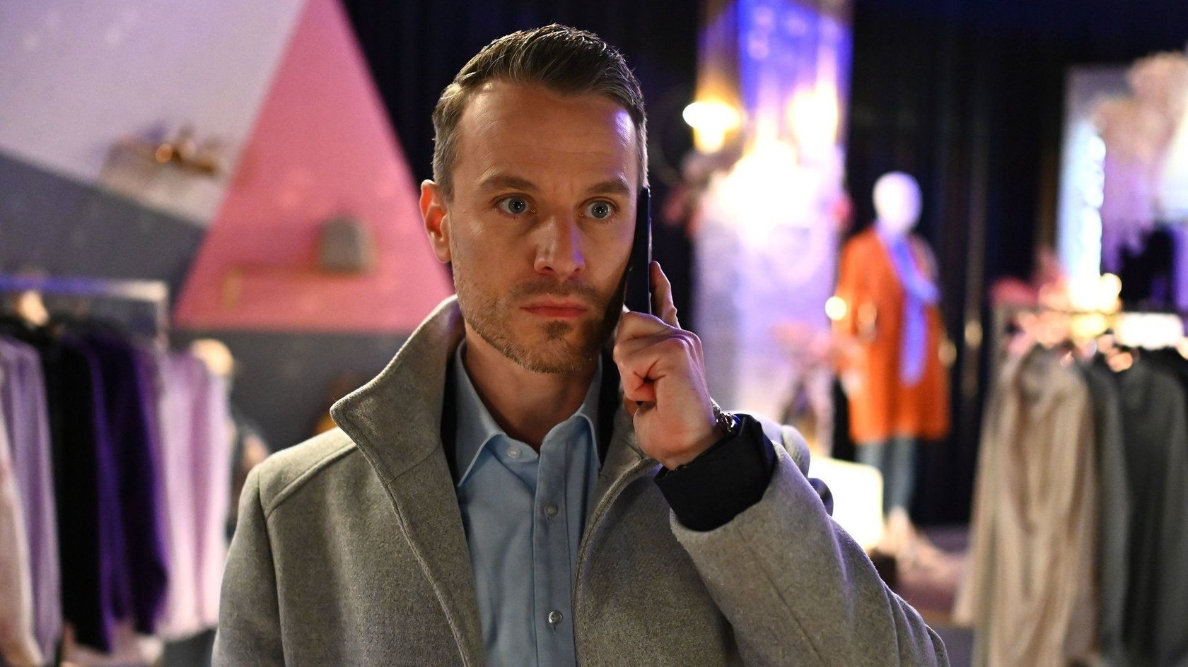 AWZ: Kilian schlägt zurück – wird Jenny jetzt zu seinem nächsten Opfer? AWZ: Kilian schlägt zurück – wird Jenny jetzt zu seinem nächsten Opfer?