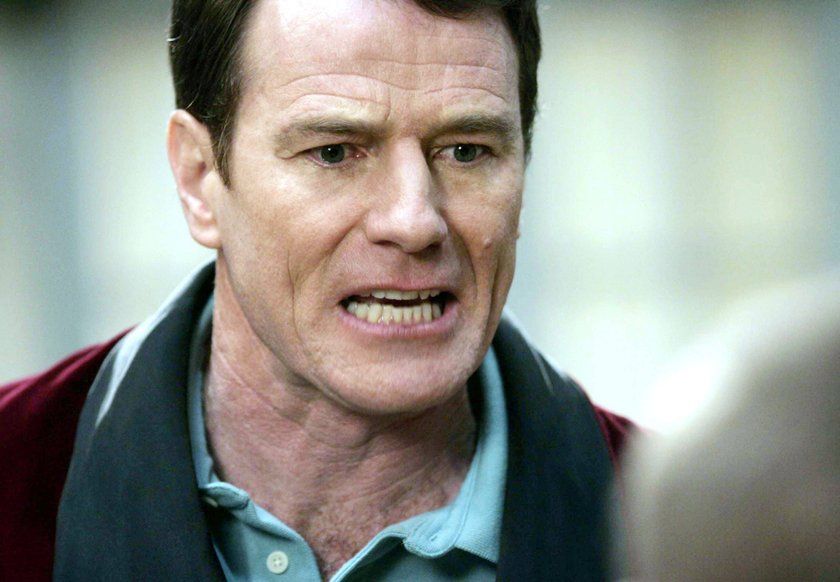 MALCOLM IN THE MIDDLE, Bryan Cranston, Bomb Shelter , Season 7, aired April 2, 2006, 2000-2006, photo: Saeed Adyani / TM and Copyright 20th Century Fox Film Corp. All rights reserved, Courtesy: Everett Collection 20thCentFox/Courtesy Everett Collection ACHTUNG AUFNAHMEDATUM GESCHÄTZT PUBLICATIONxINxGERxSUIxAUTxONLY Copyright: x20thCentFox/CourtesyxEverettxCollectionx TCDMAIN FE184 MALCOLM IN THE MIDDLE, Bryan Cranston, Bomb Shelter , Season 7, aired April 2, 2006, 2000-2006, photo: Saeed Adyani / TM and Copyright 20th Century Fox Film Corp. All rights reserved, Courtesy: Everett Collection 20thCentFox/Courtesy Everett Collection ACHTUNG AUFNAHMEDATUM GESCHÄTZT PUBLICATIONxINxGERxSUIxAUTxONLY Copyright: x20thCentFox/CourtesyxEverettxCollectionx TCDMAIN FE184