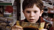 „Charlie und die Schokoladenfabrik“: Das macht der kleine Charlie heute