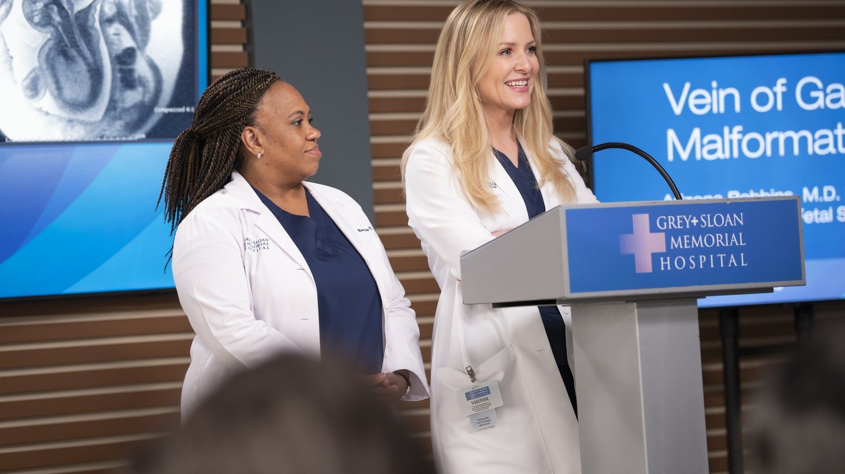 „Grey's Anatomy“ Staffel 20: Folge 10 im TV verpasst? Staffelfinale jetzt kostenlos streamen „Grey's Anatomy“ Staffel 20: Folge 10 im TV verpasst? Staffelfinale jetzt kostenlos streamen