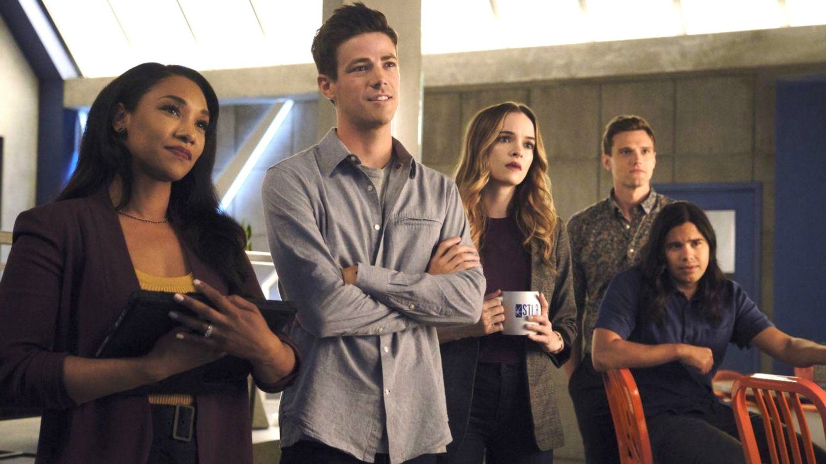 „The Flash“ Staffel 6: Start, Handlung, Cast und weitere Infos „The Flash“ Staffel 6: Start, Handlung, Cast und weitere Infos