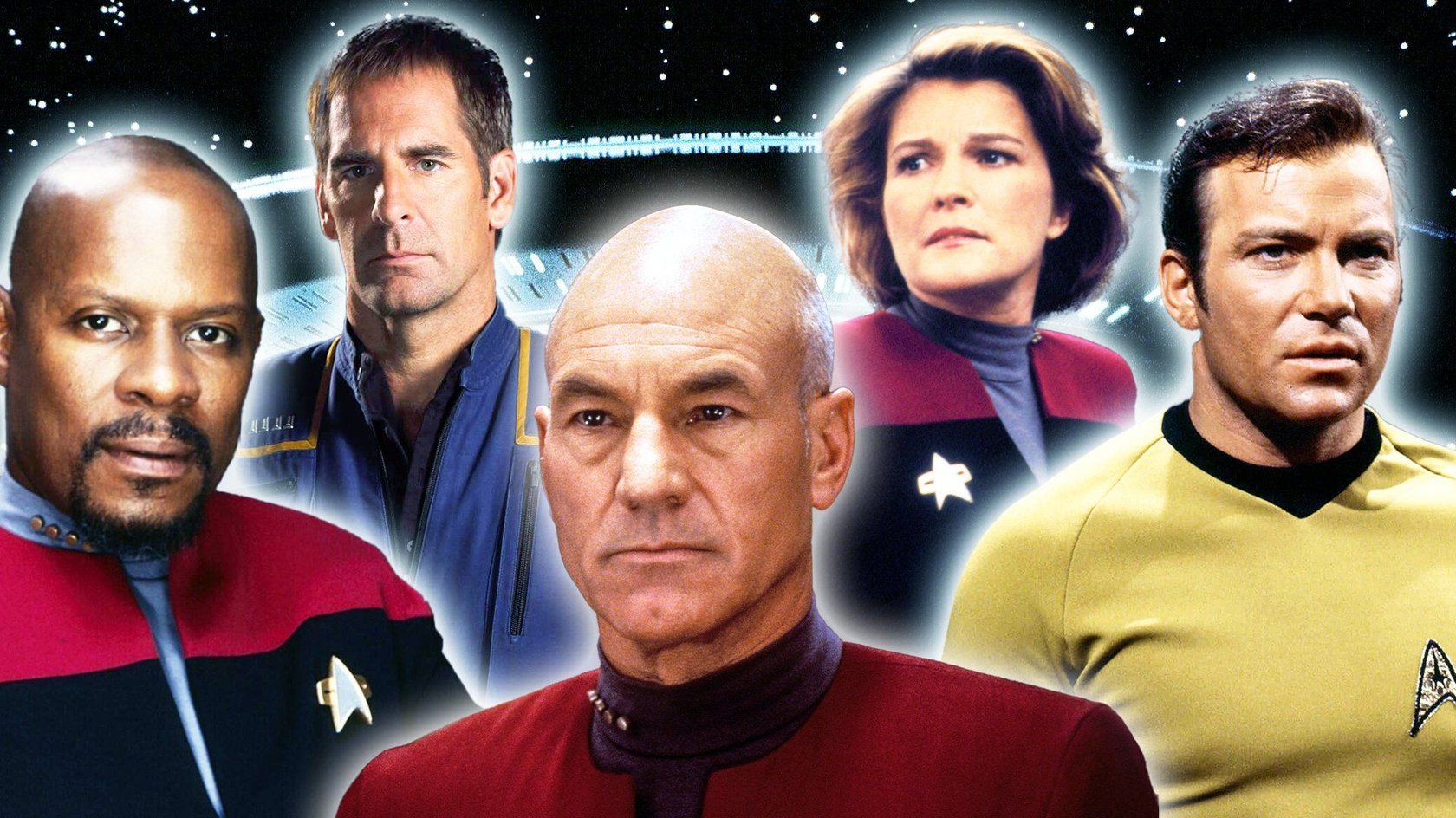 „Star Trek“-Fans haben abgestimmt: Das sind die schwersten Entscheidungen, die Sternenflotten-Führungskräfte in der Sci-Fi-Reihe treffen mussten „Star Trek“-Fans haben abgestimmt: Das sind die schwersten Entscheidungen, die Sternenflotten-Führungskräfte in der Sci-Fi-Reihe treffen mussten