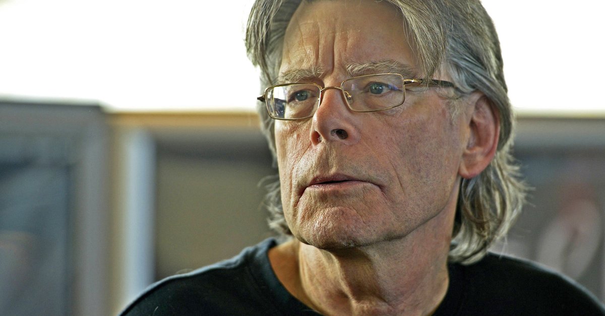 Experten wählen die 10 besten Filme von Stephen King – mit unerwarteter Nummer 1