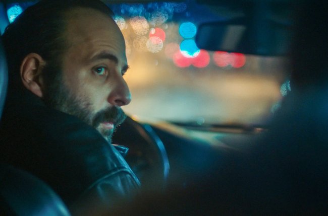 Mikaël (Vincent Macaigne) gerät unter Druck. Mikaël (Vincent Macaigne) gerät unter Druck.