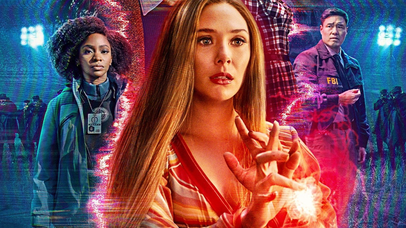 Glück im Unglück: „WandaVision“ passt perfekt nach „Avengers: Endgame“ und der MCU-Pause Glück im Unglück: „WandaVision“ passt perfekt nach „Avengers: Endgame“ und der MCU-Pause