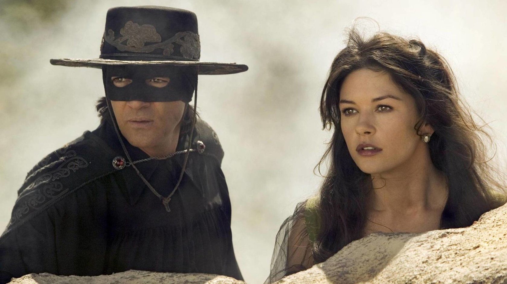 Marvel-Star als Zorro? Antonio Banderas hat schon einen Nachfolger im Kopf Marvel-Star als Zorro? Antonio Banderas hat schon einen Nachfolger im Kopf