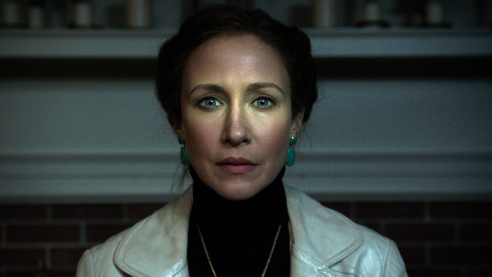 So viel Wahrheit steckt hinter „Conjuring 2“. So viel Wahrheit steckt hinter „Conjuring 2“.