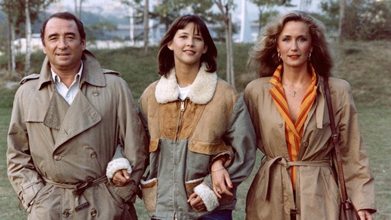 Filme Mit Sophie Marceau Das Beste Der Franz Sischen Schauspielerin