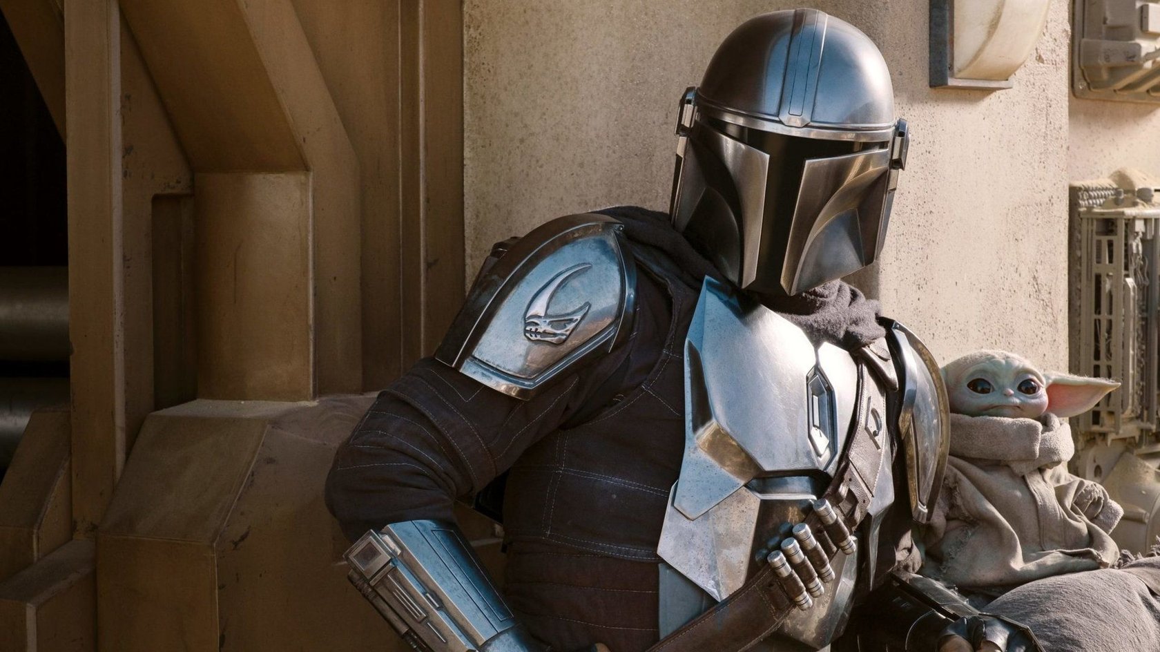 Nach peinlichem „The Mandalorian“-Fehler: Szene wurde jetzt verändert Nach peinlichem „The Mandalorian“-Fehler: Szene wurde jetzt verändert