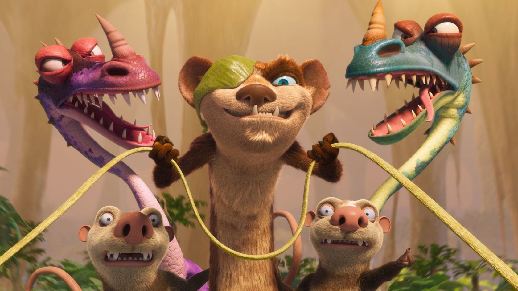 Exklusives „Ice Age“-Fan-Event und Screening in Berlin: Wir verlosen Freikarten für die Familie! Exklusives „Ice Age“-Fan-Event und Screening in Berlin: Wir verlosen Freikarten für die Familie!