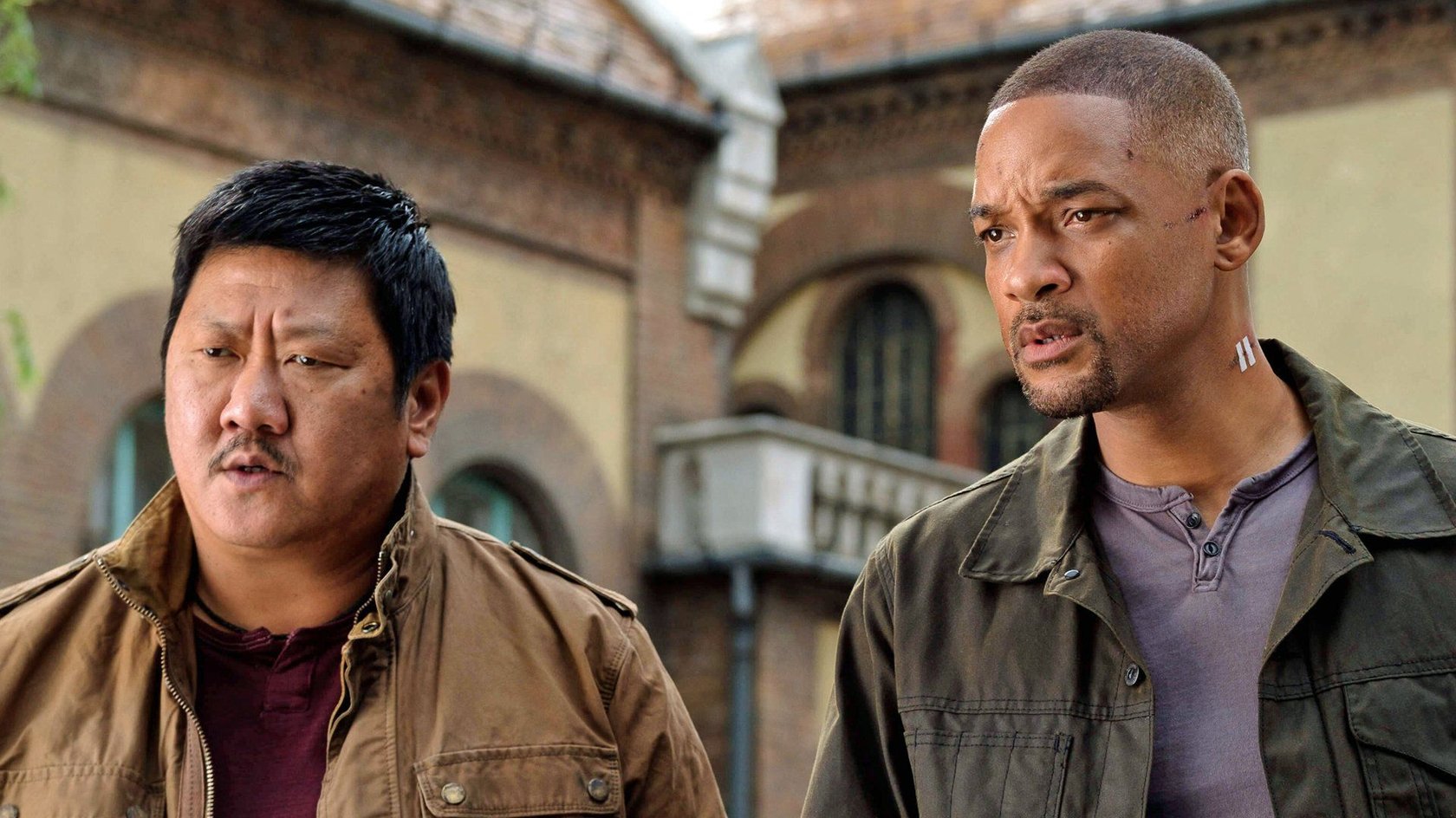 Heute im TV: „Einer der besten Sci-Fi-Filme“ mit Will Smith sorgte für große Kontroverse Heute im TV: „Einer der besten Sci-Fi-Filme“ mit Will Smith sorgte für große Kontroverse