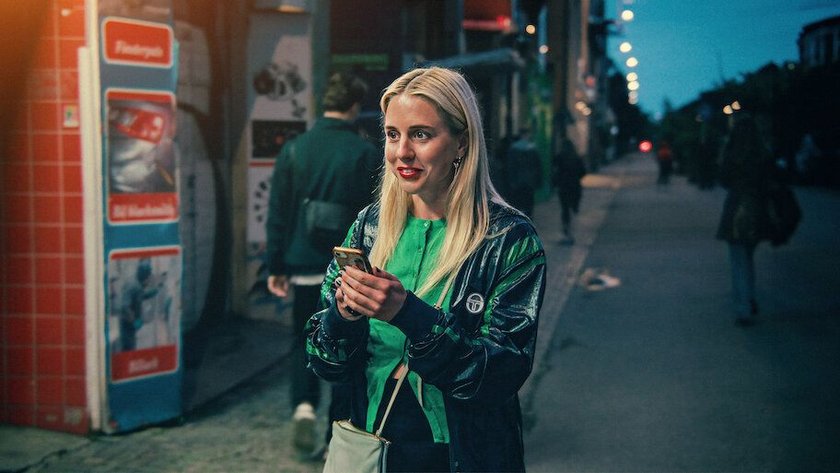 Halb Malmö hat mit mir Schluss gemacht, Netflix Serie, Schweden Halb Malmö hat mit mir Schluss gemacht, Netflix Serie, Schweden