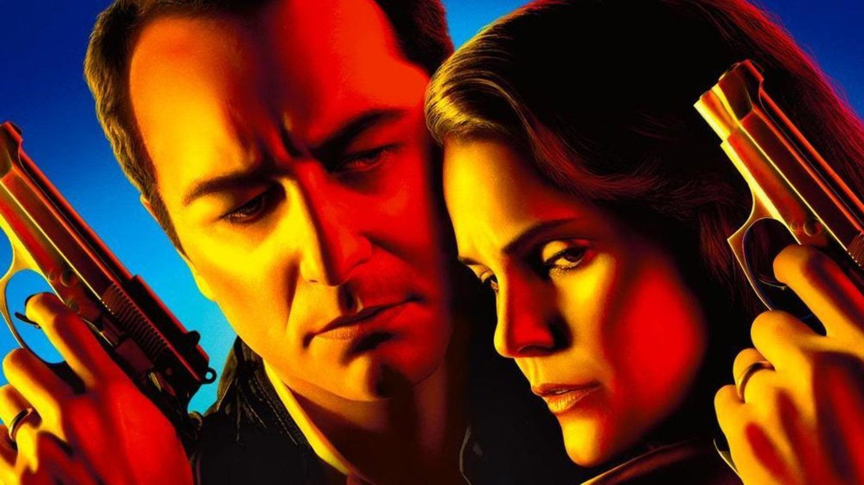 „The Americans“ Staffel 6: Ab September auf Netflix „The Americans“ Staffel 6: Ab September auf Netflix