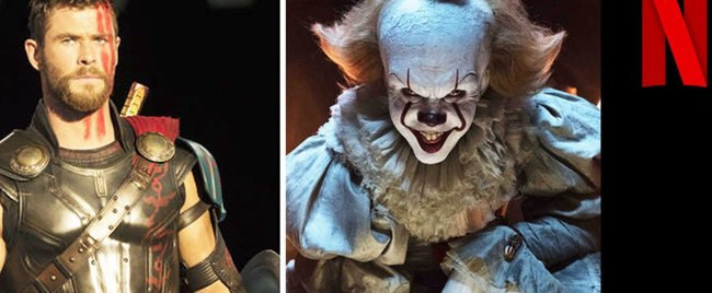 Netflix-Highlights im August: Unsere Favoriten Netflix-Highlights im August: Unsere Favoriten