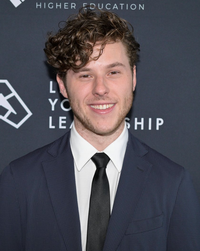 Nolan Gould Nolan Gould
