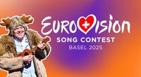 Stefan Raab mischt den ESC-Vorentscheid 2025 auf – diese Stars hätten wir ins Rennen geschickt