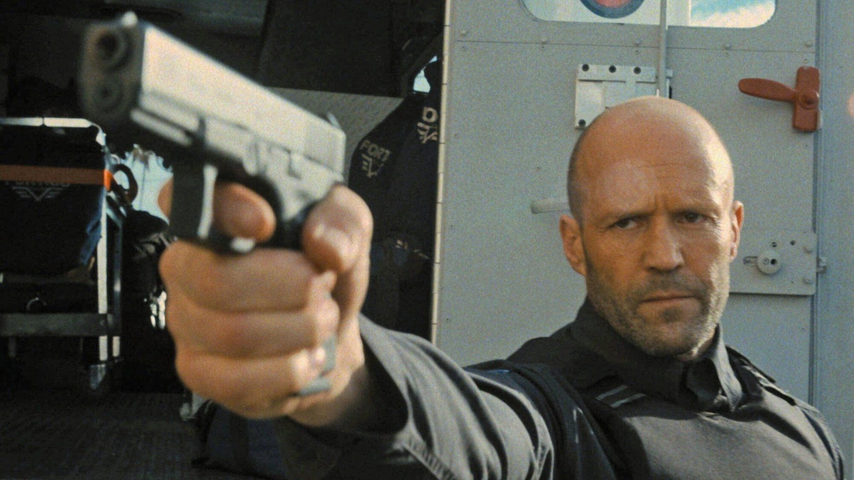 Jason Statham: Wegen diesem Film wurde er zum Action-Star Jason Statham: Wegen diesem Film wurde er zum Action-Star