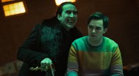 Nicolas Cage warnt Fans: So groß fällt seine Horror-Rolle als Dracula in „Renfield“ wirklich aus