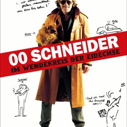 00 Schneider - Im Wendekreis der Eidechse Poster