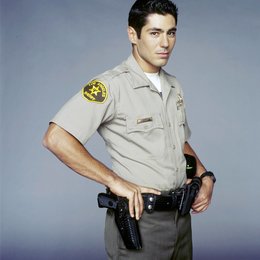 10-8: Officers on Duty / Danny Nucci Poster