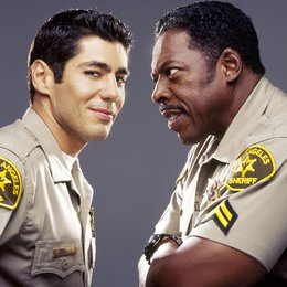 10-8: Officers on Duty / Danny Nucci / Ernie Hudson Poster