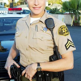 10-8: Officers on Duty / Jamie Luner Poster