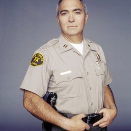 10-8: Officers on Duty / Miguel Sandoval Poster