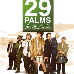 29 Palms Poster